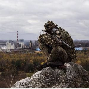 Meet your Posher, Carter